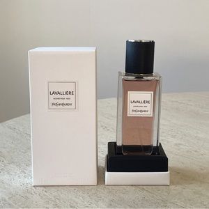 Yves Saint Laurent Lavallière Eau de Parfum